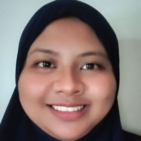 NUR JIHAN, Babysitter in Kulim