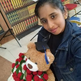 Chandra, Babysitter in Bayan Lepas