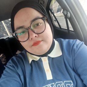Nur Shahirah binti, Pengasuh di Bukit Mertajam