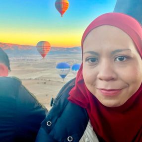 Aishah, Babysitter in Sungai Buloh