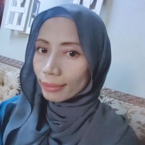 Siti aniza, Babysitter in Muar