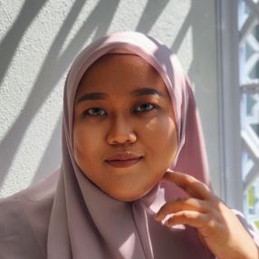 Nurul, Babysitter in Temerloh