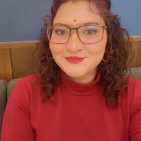 Pauline, Pengasuh di Subang Jaya