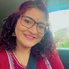 Pauline, Pengasuh di Subang Jaya