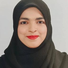 Nurul syuhada, Pengasuh di Ayer Keroh