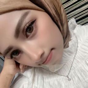Fasha, Pengasuh di Chukai