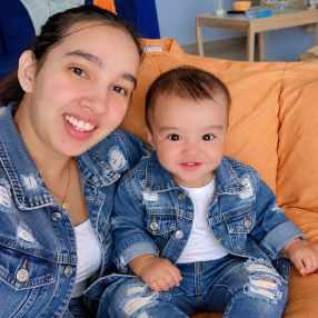 Manpreet, Babysitter in Petaling Jaya