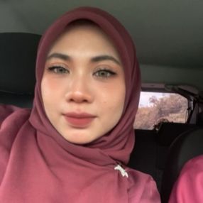 Nur Asyikin, Babysitter in Alor Setar