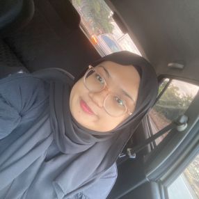 Nadia Farhana Binti, Babysitter in Temerloh
