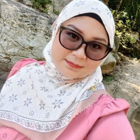 Aidah, Babysitter in Tanah Merah