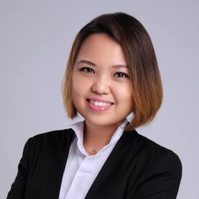 Valerie, Keluarga di Cyberjaya