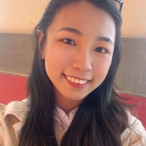 Becky, Pengasuh di Seri Kembangan