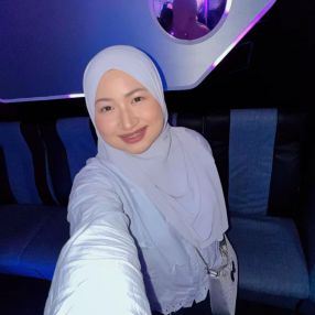 Nurul, Babysitter in Jitra