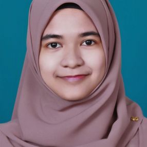 Husna, Babysitter in Muar