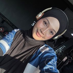 Nurul Aina Nazura, Babysitter in Bandar Tun Razak