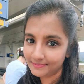 Sandra, Babysitter in Sungai Siput