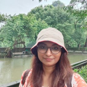 Kiran, Pengasuh di Nibong Tebal