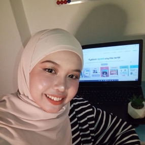 Nasya, Pengasuh di Petaling Jaya