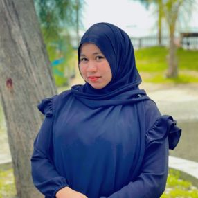 Puan, Pengasuh di Johor Bahru