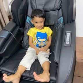 Nurul amni, Keluarga di Seremban