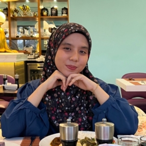 Zulaikha, Babysitter in Langkawi