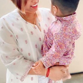 Mrs., Keluarga di Alor Setar