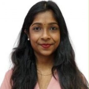 Vaitheshwary, Babysitter in Shah Alam