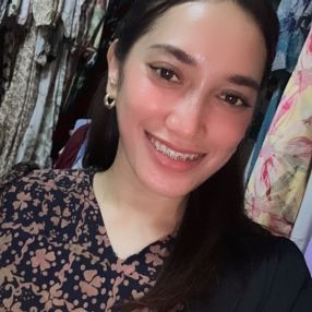 Siti nasuha, Babysitter in Ampang