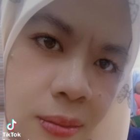 Aniza, Babysitter in Bandar Bera