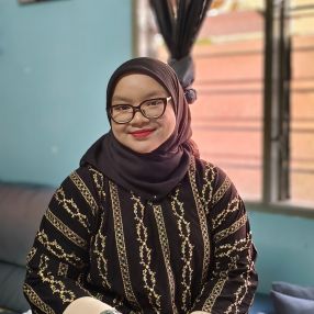 NUR, Babysitter in Kuala Terengganu