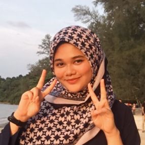 Syuhadah, Babysitter in Balik Pulau