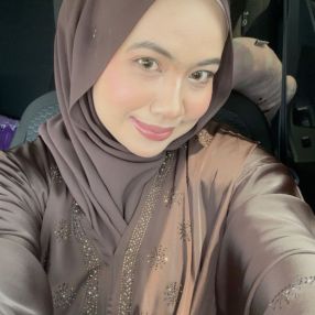 Sharifah, Babysitter in Sungai Petani