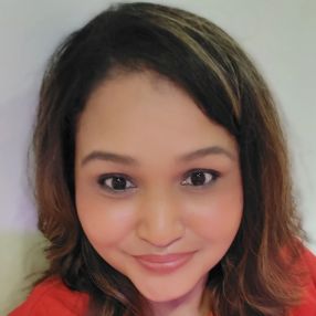 NALIN, Babysitter in Puchong