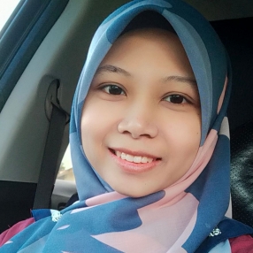 Nur adibah, Babysitter in Melaka