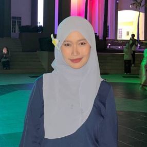 FATIN SOFEA, Pengasuh di Tanjong Malim