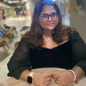 Shamila Ramu, Pengasuh di Seremban