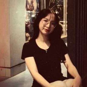 Mei, Babysitter in Tawau