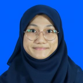 Nurul afieya nasuha binti mohd shukri, Pengasuh di Kuala Terengganu