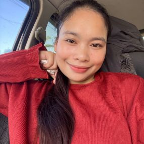 Nurul, Pengasuh di Bukit Mertajam
