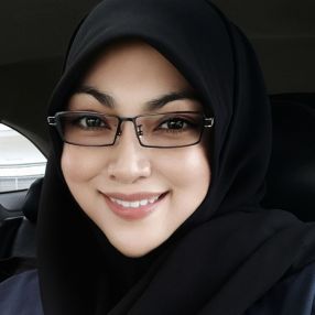 MoRa, Babysitter in Sri Gading