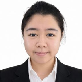 Yvonne, Pengasuh di Gelugor
