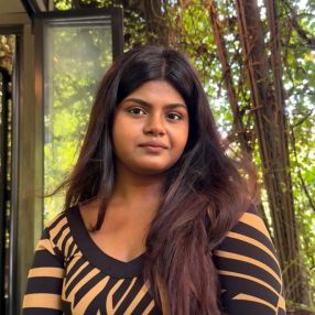 Kirusha, Babysitter in Ulu Tiram