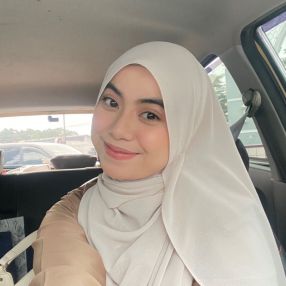 Nurul, Babysitter in Bandar Baru Bangi