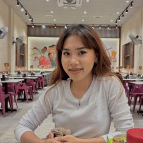 Erna, Babysitter in Shah Alam