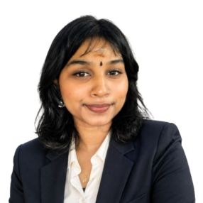 Suhasini, Babysitter in Durian Tunggal