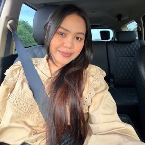 Rachel, Babysitter in Kota Kinabalu
