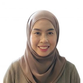 Ain, Babysitter in Tawau