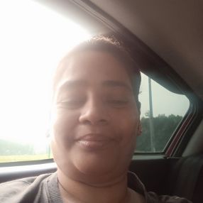 NUR SHALINI, Pengasuh di Port Dickson