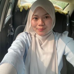 WAFA', Pengasuh di Port Dickson