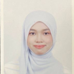 Hani, Babysitter in Tawau